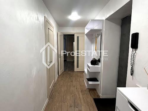 квартира за адресою Бориспіль, Головатого вул., 87