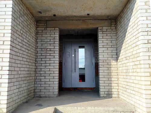 квартира за адресою с. Юрівка, Шевченка вул., 3б