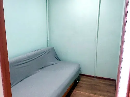 квартира за адресою Космічна вул., 23