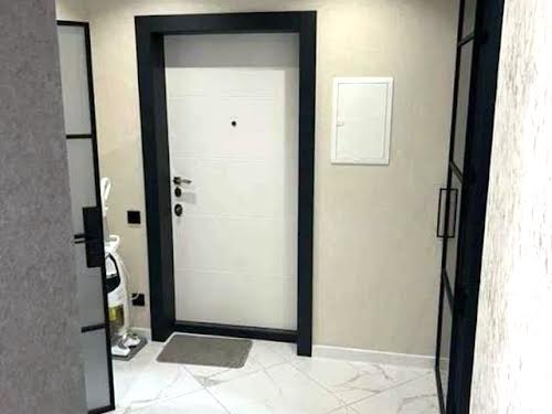 квартира за адресою Паркова вул., 40