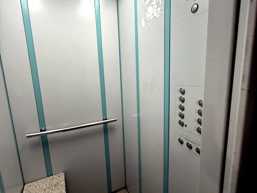 квартира по адресу Киев, Миколы Бажана просп., 5-А