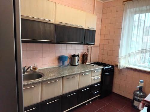 квартира по адресу Бровары, Незалежності бульв. (50 років Жовтня), 15