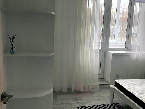 квартира за адресою Михайла Бойчука вул. (Кіквідзе), 34-А