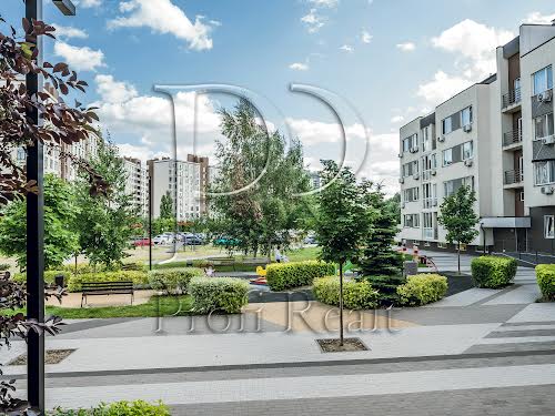 квартира за адресою Київ, Березова вулиця, 46