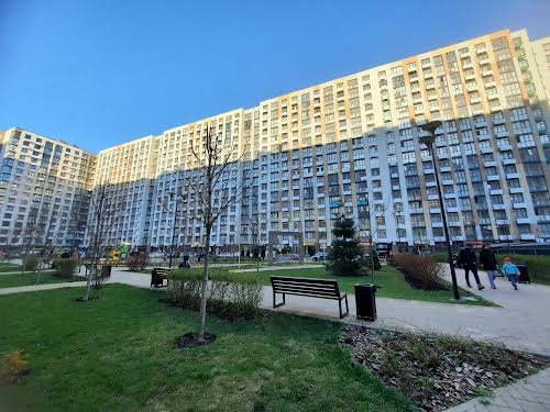 квартира за адресою Тираспольська вул., 58