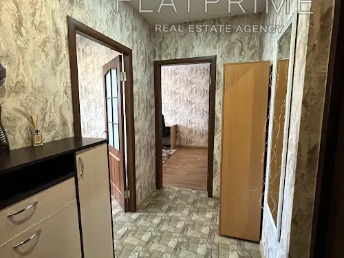 квартира за адресою Єлизавети Чавдар вул., 38-Б
