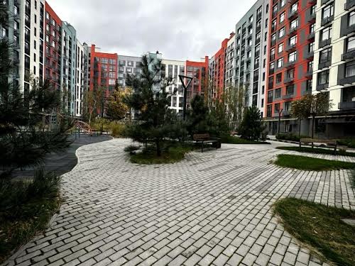 квартира за адресою с. Гатне, Оптимістична вул., 1