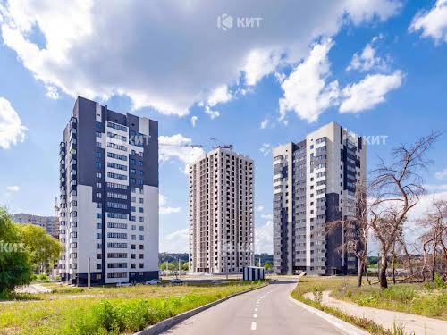 квартира по адресу Героев Труда ул. (Героїв Праці), 2