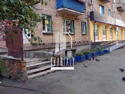 квартира по адресу Даниила Щербаковского ул. (Щербакова), 72