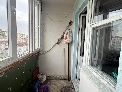 квартира за адресою Драгоманова вул., 7-А