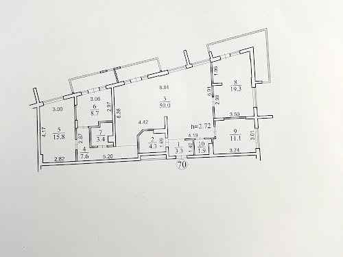 квартира по адресу Лесковская ул., 31