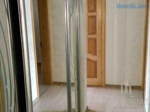 квартира по адресу Ентузиастов, 33