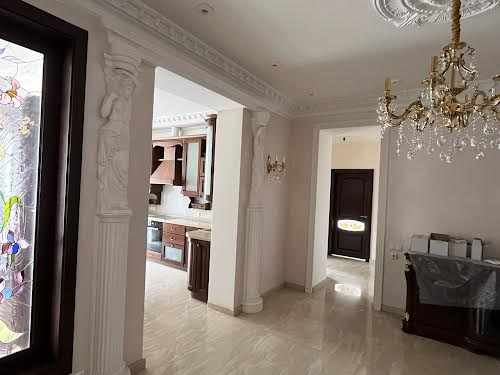 квартира за адресою Почайнинська вул., 70