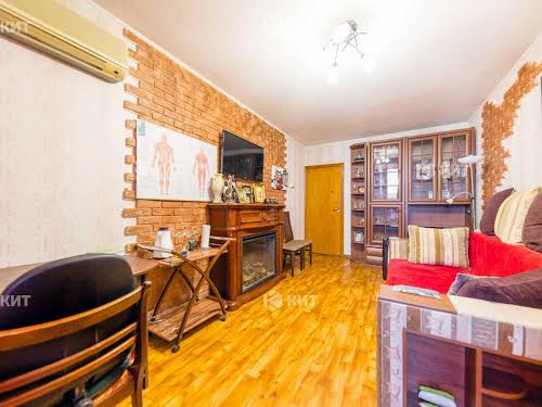 квартира по адресу Победы просп., 76