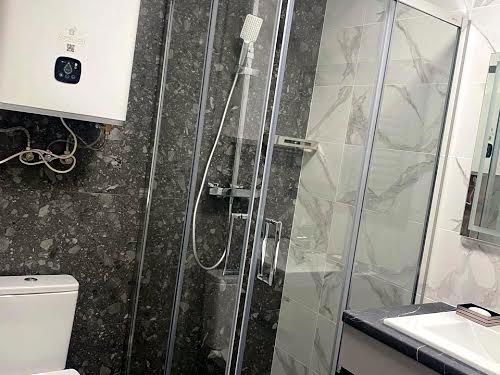 квартира за адресою Віктора Некрасова вул. (Північно-Сирецька), 12-А