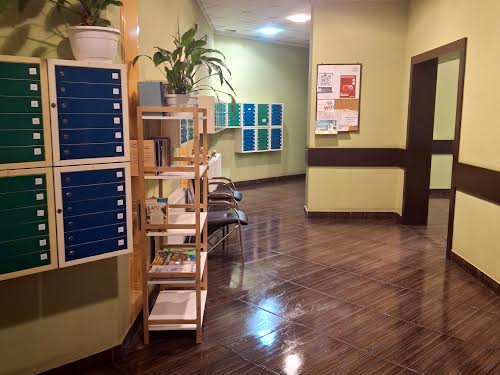 квартира по адресу Вышгородская ул., 45Б/1
