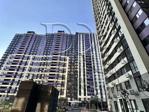 квартира по адресу Воздухофлотский просп. (Повітрофлотський), 56-Б