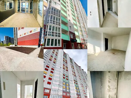 квартира по адресу Бориса Гмыри ул., 16