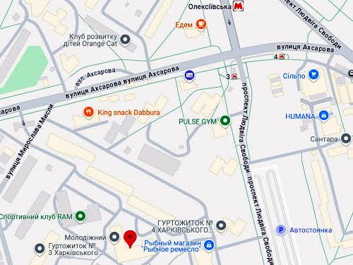 квартира по адресу Мирослава Мисли ул. (Целиноградская), 48в