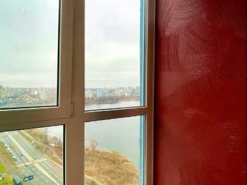 квартира за адресою Київ, Вишняківська вул., 2