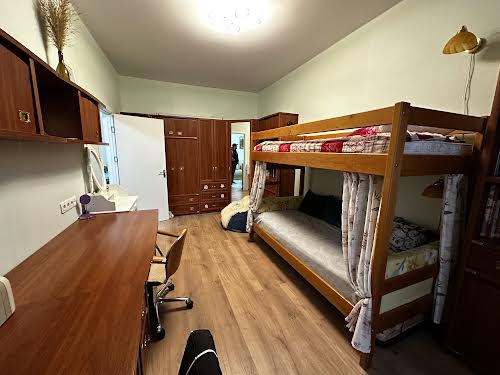 квартира за адресою Івана Світличного вул. (Петровського), 6