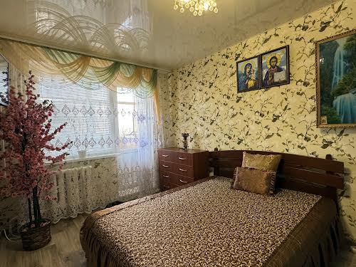 квартира за адресою Бориса Тена вул., 104