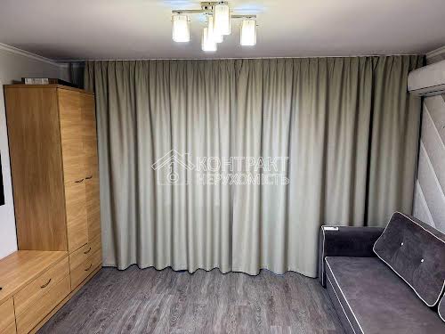 квартира по адресу Астрономическая ул., 35г