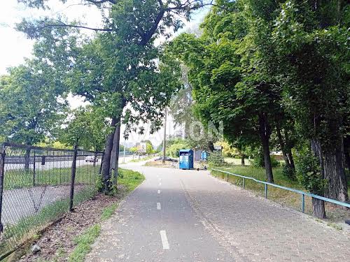 квартира по адресу Борщаговская ул., 8