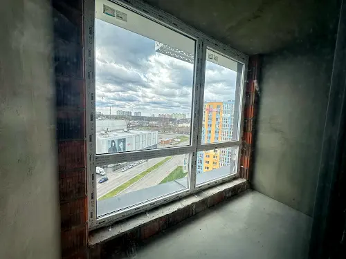 квартира за адресою Берковецька вул., 6