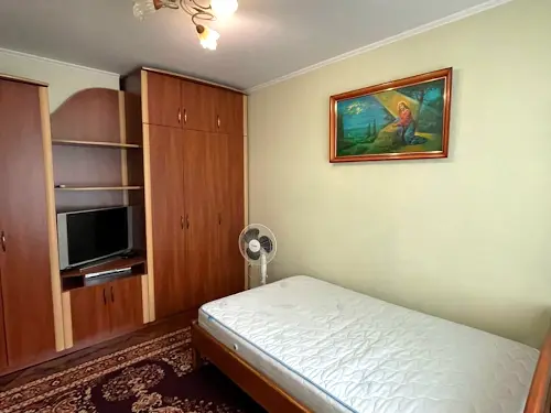 квартира за адресою Петра Панча вул., 15