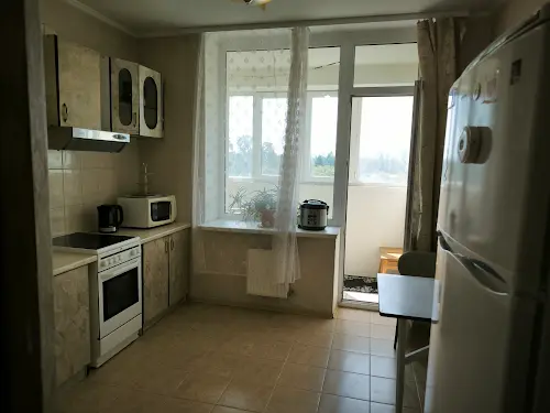 квартира за адресою Верховинна вул., 37