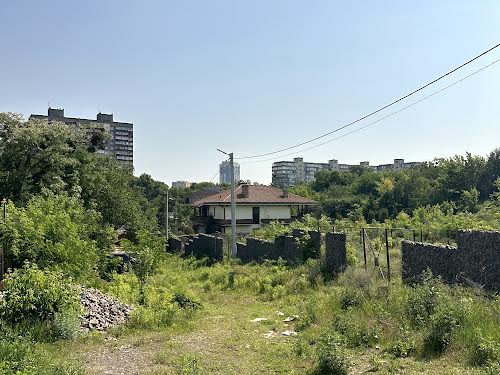 участок по адресу Бердянский пер.