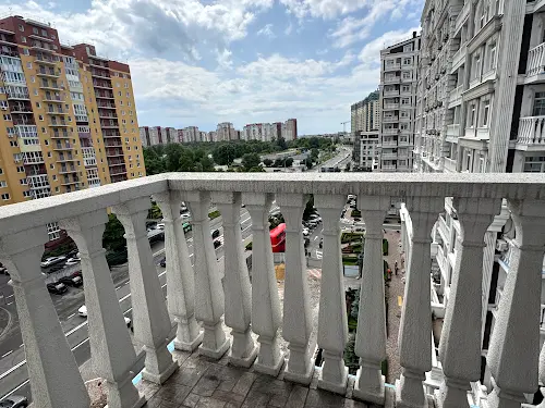 квартира за адресою Михайла Максимовича вул. (Онуфрія Трутенка), 28-Б