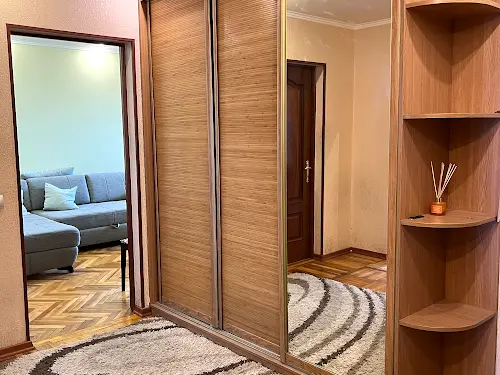 квартира по адресу Композитора Лятошинского ул., 8