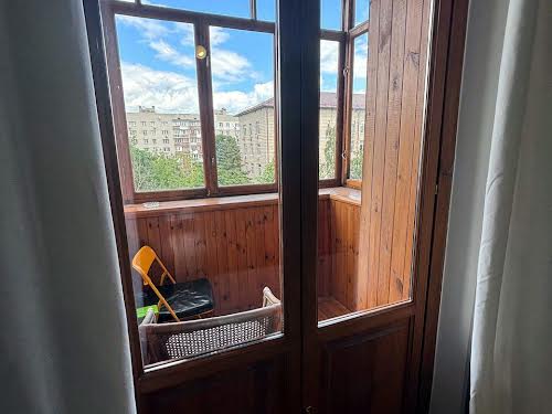 квартира за адресою Волоська вул., 42