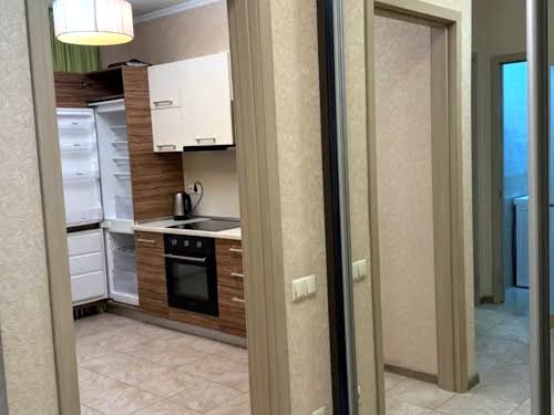 квартира за адресою Драгоманова вул., 6/1