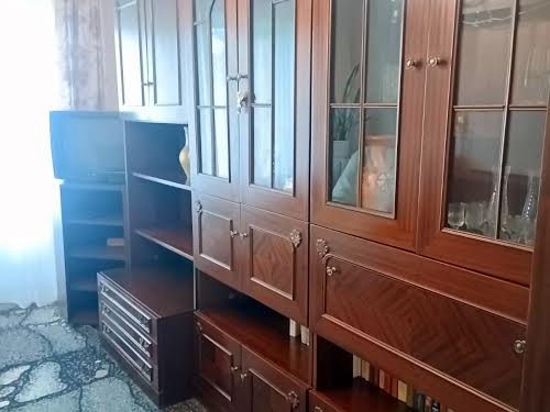 квартира за адресою Алішера Навої просп., 86