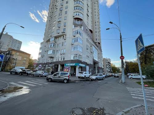 квартира за адресою Преображенська вул. (Івана Клименка), 8-Б