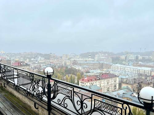 квартира за адресою Володимирська вул., 49-А