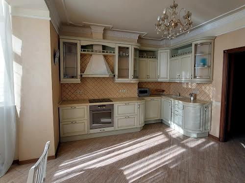 квартира за адресою В'ячеслава Чорновола вул., 25