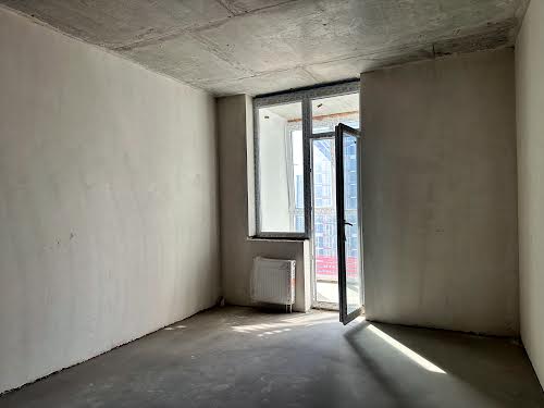 квартира за адресою Гліба Бабіча вул. (Канальна), 8б