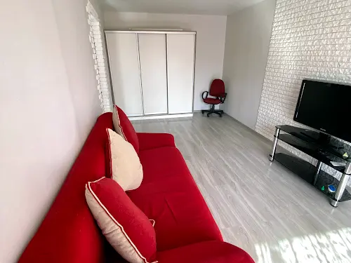 квартира за адресою Делегатський пров., 3