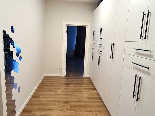 квартира за адресою Євгена Коновальця вул. (Щорса), 44а 