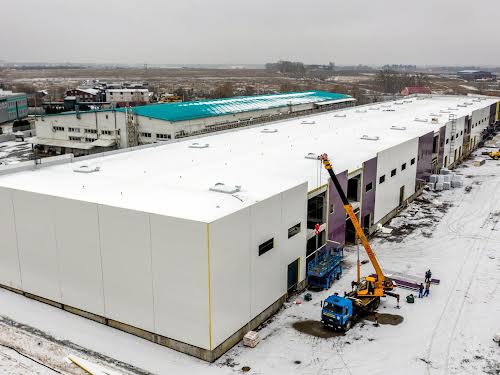 комерційна за адресою Білогородська, 40