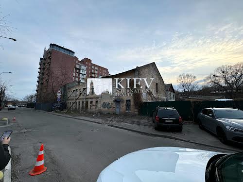 ділянка за адресою Ямська вул., 50А