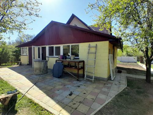 будинок за адресою с-ще. Рай-Оленівка, Рай-Оленівська вул.