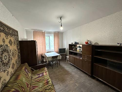 квартира по адресу Пантелеймона Кулиша ул. (Челябинская), 11