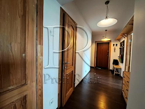 квартира за адресою Антоновича вул. (Горького), 112
