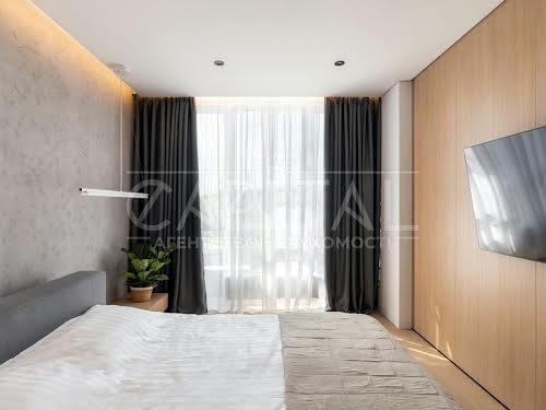 квартира за адресою Салютна вул., 2к22