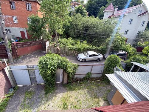 будинок за адресою Квітки-Основ'яненка пров., 54